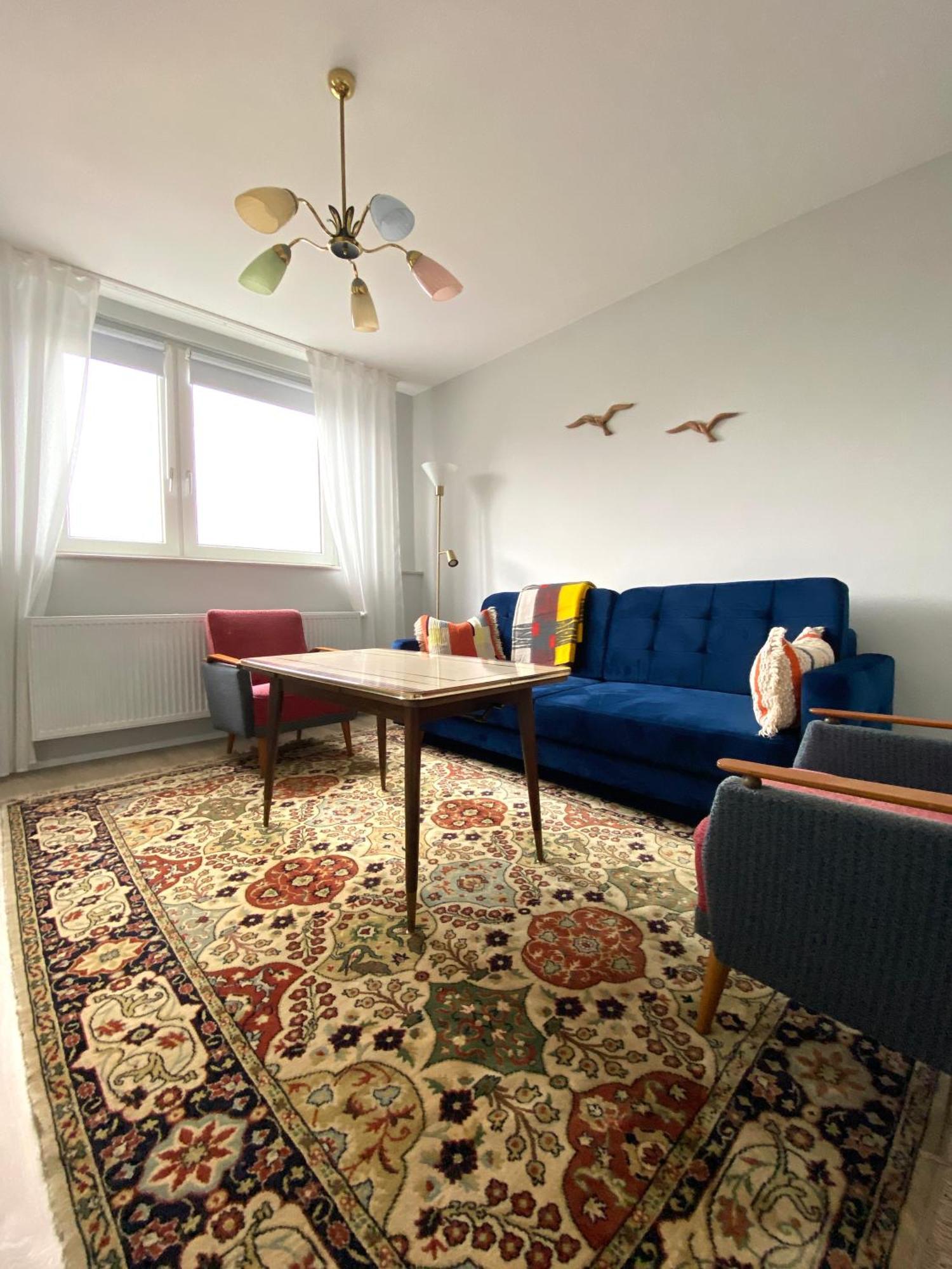 Zentrale Ferienwohnung Fuer Bis Zu 4 Personen เบรเมอร์ฮาเฟิน ภายนอก รูปภาพ